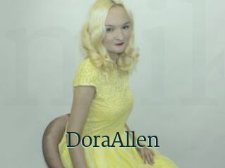 DoraAllen