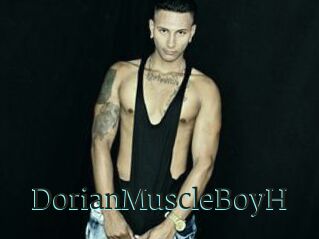 DorianMuscleBoyH