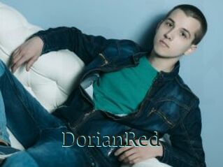 DorianRed
