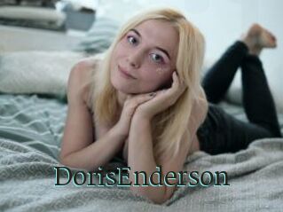 DorisEnderson