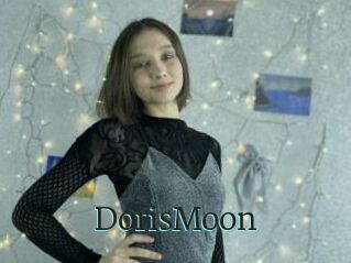 DorisMoon