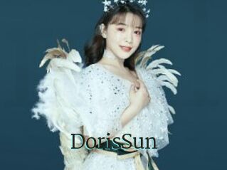 DorisSun