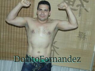 DoritoFernandez Milky Porn