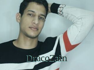 DracoZain