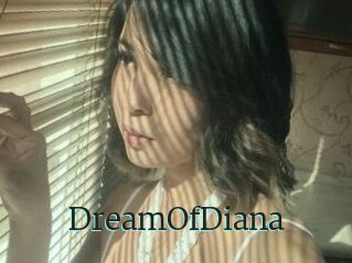 DreamOfDiana