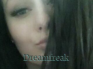 Dreamfreak