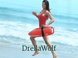 DrellaWolf