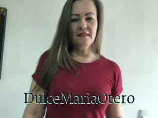 DulceMariaOtero