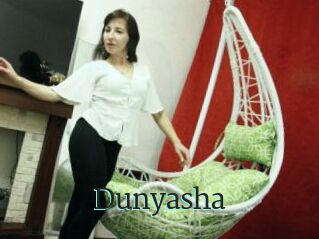 Dunyasha