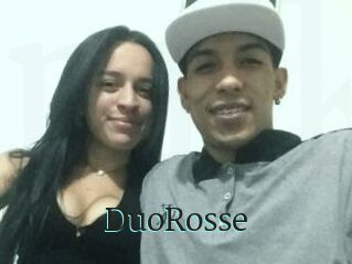 DuoRosse