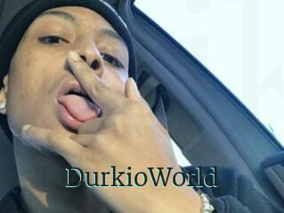 DurkioWorld