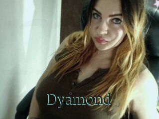 Dyamond