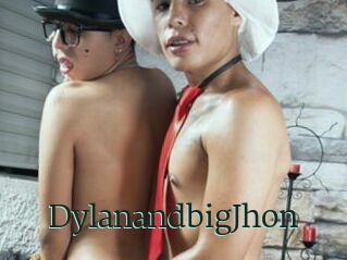 DylanandbigJhon