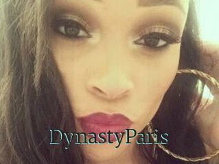 Dynasty_Paris