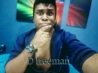 D_freeman