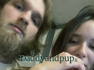 Daddyandpup