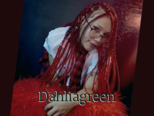 Dahliagreen