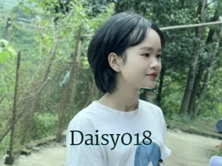 Daisy018