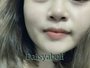 Daisyaboli