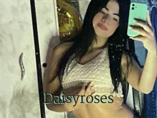 Daisyroses