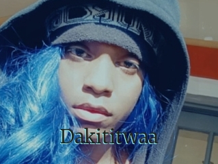 Dakititwaa