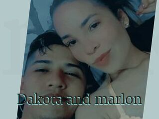 Dakota_and_marlon