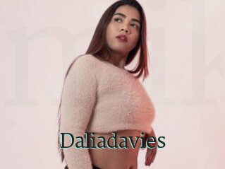 Daliadavies