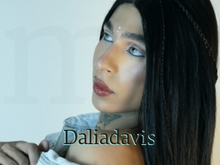 Daliadavis