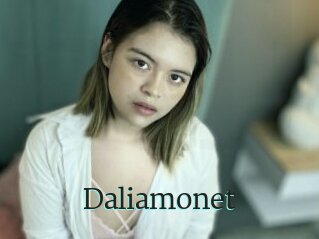 Daliamonet