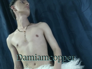 Damiamcopper