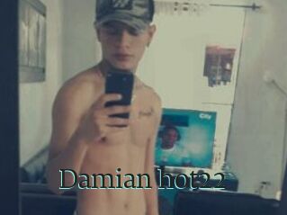 Damian_hot22