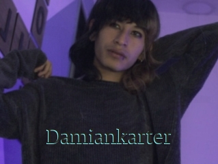 Damiankarter