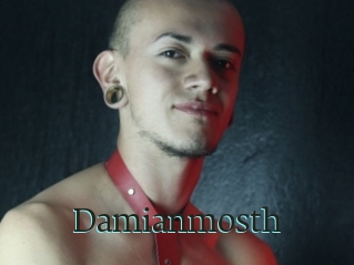 Damianmosth