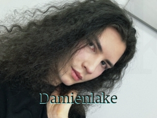 Damienlake