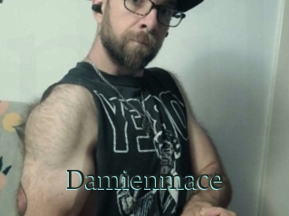 Damienmace