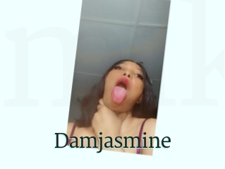 Damjasmine