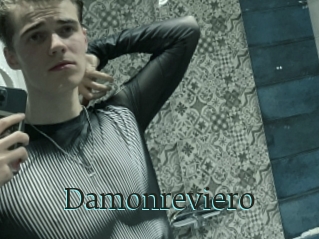 Damonreviero