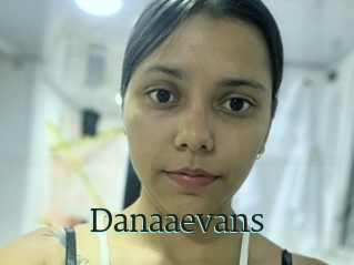 Danaaevans