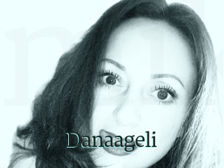 Danaageli