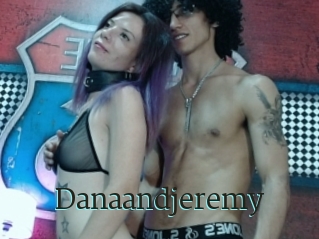 Danaandjeremy