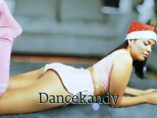 Dancekandy