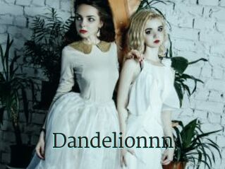 Dandelionnn