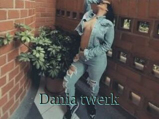 Dania_twerk