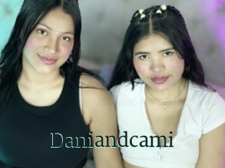 Daniandcami