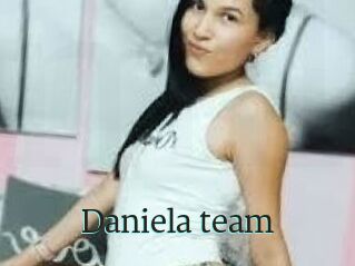 Daniela_team