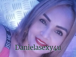 Danielasexy4u