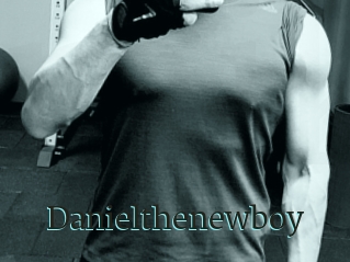 Danielthenewboy