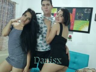 Danisx