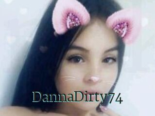 DannaDirty74