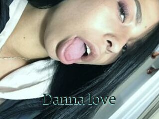 Danna_love